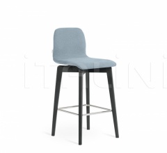 Барный стул CIAO SGW65 фабрика Natisa