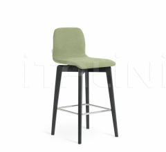 Барный стул CIAO SGW65 фабрика Natisa