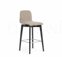 Барный стул CIAO SGW65 фабрика Natisa
