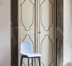 Барный стул CIAO SGW65 фабрика Natisa