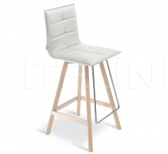 Барный стул IRIS SGW65 фабрика Natisa