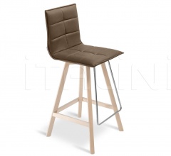 Барный стул IRIS SGW65 фабрика Natisa