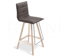 Барный стул IRIS SGW65 фабрика Natisa