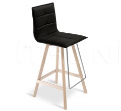 Барный стул IRIS SGW65 фабрика Natisa