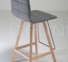 Барный стул IRIS SGW65 фабрика Natisa