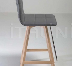 Барный стул IRIS SGW65 фабрика Natisa