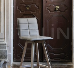 Барный стул IRIS SGW65 фабрика Natisa