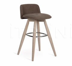 Барный стул MOLLY SGW65 фабрика Natisa