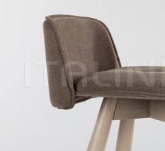 Барный стул MOLLY SGW65 фабрика Natisa