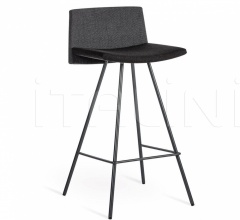 Барный стул FLAG SG65 фабрика Natisa