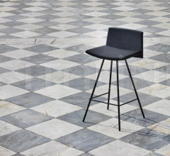 Барный стул FLAG SG65 фабрика Natisa