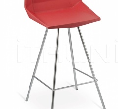 Барный стул GLIM SG65 фабрика Natisa