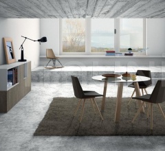 Барный стул GLIM SG65 фабрика Natisa