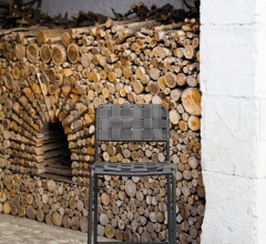 Барный стул OLA SG65 фабрика Natisa