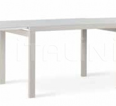 Итальянские Столы обеденные - Раздвижной стол CORA 120 фабрика Natisa