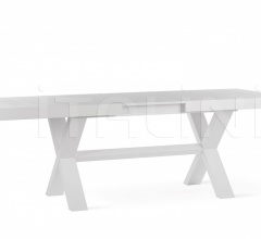 Итальянские Столы обеденные - Раздвижной стол FACTOR фабрика Natisa