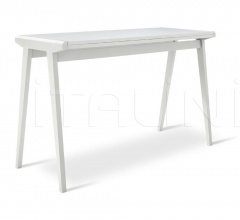 Итальянские Столы обеденные - Раздвижной стол FRED фабрика Natisa