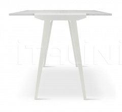 Итальянские Столы обеденные - Раздвижной стол FRED фабрика Natisa