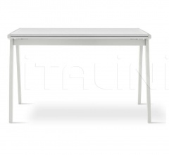 Итальянские Столы обеденные - Раздвижной стол FRED фабрика Natisa