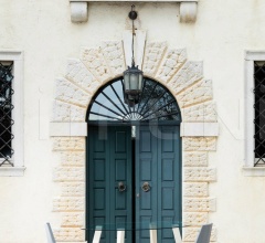 Итальянские Столы обеденные - Стол обеденный GLAM 4 фабрика Natisa