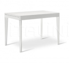 Итальянские Столы обеденные - Раздвижной стол JIMY 110 / 120 фабрика Natisa