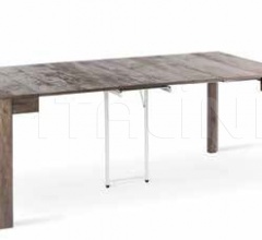 Раздвижной стол MARLIN Раздвижной стол MARLIN фабрика Natisa