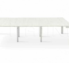 Раздвижной стол MAX Раздвижной стол MAX фабрика Natisa