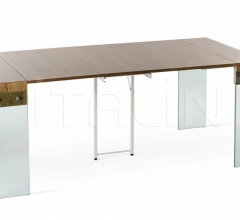 Раздвижной стол MIKA Раздвижной стол MIKA фабрика Natisa