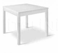 Раздвижной стол PESCARA 80 / 110 Раздвижной стол PESCARA 80 / 110 фабрика Natisa