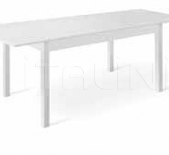 Раздвижной стол PESCARA 80 / 110 Раздвижной стол PESCARA 80 / 110 фабрика Natisa