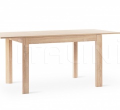 Раздвижной стол POLAR 110 / 120 Раздвижной стол POLAR 110 / 120 фабрика Natisa