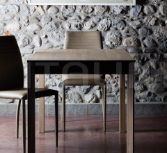 Раздвижной стол POLAR 110 / 120 Раздвижной стол POLAR 110 / 120 фабрика Natisa