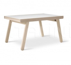 Раздвижной стол POOL Раздвижной стол POOL фабрика Natisa
