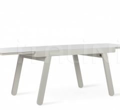 Раздвижной стол POOL Раздвижной стол POOL фабрика Natisa