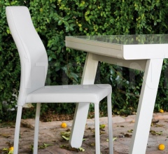 Раздвижной стол POOL Раздвижной стол POOL фабрика Natisa