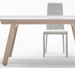 Раздвижной стол POOL Раздвижной стол POOL фабрика Natisa