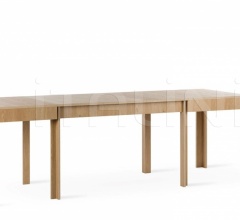 Раздвижной стол RIVER Раздвижной стол RIVER фабрика Natisa