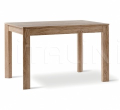 Раздвижной стол SABA 110 / 130 Раздвижной стол SABA 110 / 130 фабрика Natisa