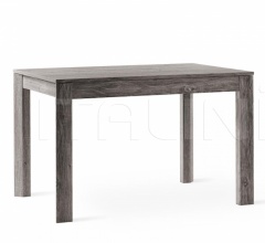 Раздвижной стол SABA 110 / 130 Раздвижной стол SABA 110 / 130 фабрика Natisa