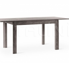 Раздвижной стол SABA 110 / 130 Раздвижной стол SABA 110 / 130 фабрика Natisa