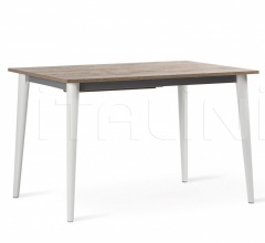 Раздвижной стол SALT 2 Раздвижной стол SALT 2 фабрика Natisa