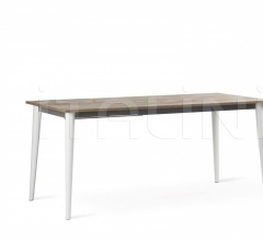 Раздвижной стол SALT 2 Раздвижной стол SALT 2 фабрика Natisa