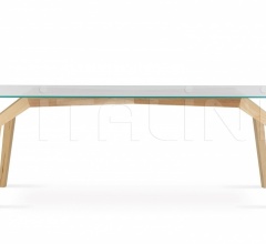 Стол обеденный SPIDER 220 / 270 Стол обеденный SPIDER 220 / 270 фабрика Natisa