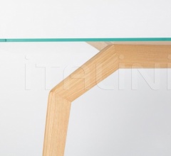 Стол обеденный SPIDER 220 / 270 Стол обеденный SPIDER 220 / 270 фабрика Natisa