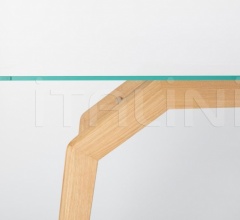 Стол обеденный SPIDER 220 / 270 Стол обеденный SPIDER 220 / 270 фабрика Natisa