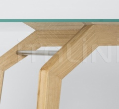 Стол обеденный SPIDER 220 / 270 Стол обеденный SPIDER 220 / 270 фабрика Natisa