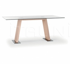 Стол обеденный SPIGA Стол обеденный SPIGA фабрика Natisa