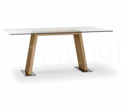 Стол обеденный SPIGA Стол обеденный SPIGA фабрика Natisa