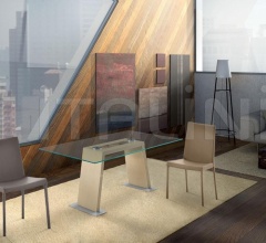 Стол обеденный SPIGA Стол обеденный SPIGA фабрика Natisa