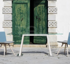 Стол обеденный SPIGA Стол обеденный SPIGA фабрика Natisa